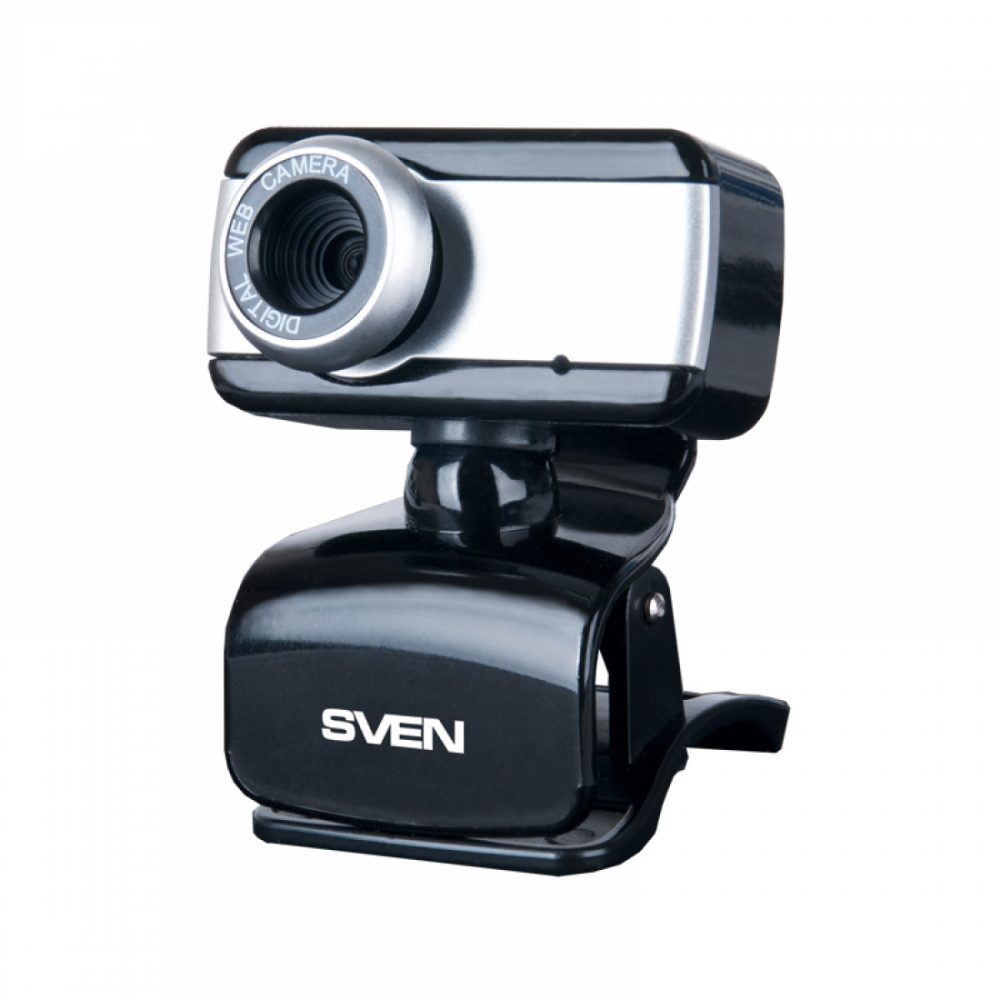 Использование веб камеры. Веб-камера Sven ic-320. Web-камера Sven ic-545. Веб-камера Sven ic-320 Black-Silver. Веб-камера Sven ic-310.